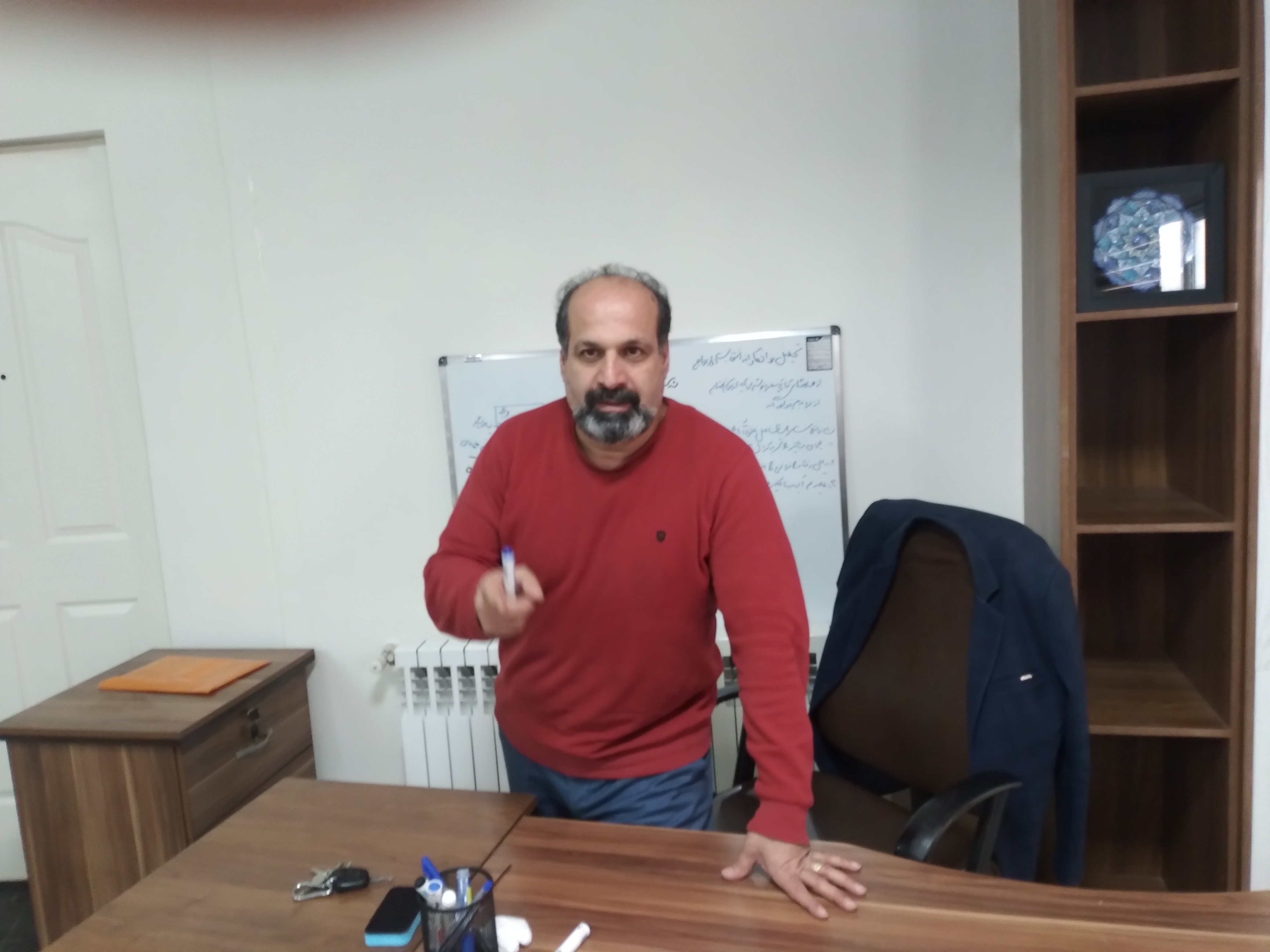  تصاویر کارگاه عشق هرگز کافی نیست دور سوم
